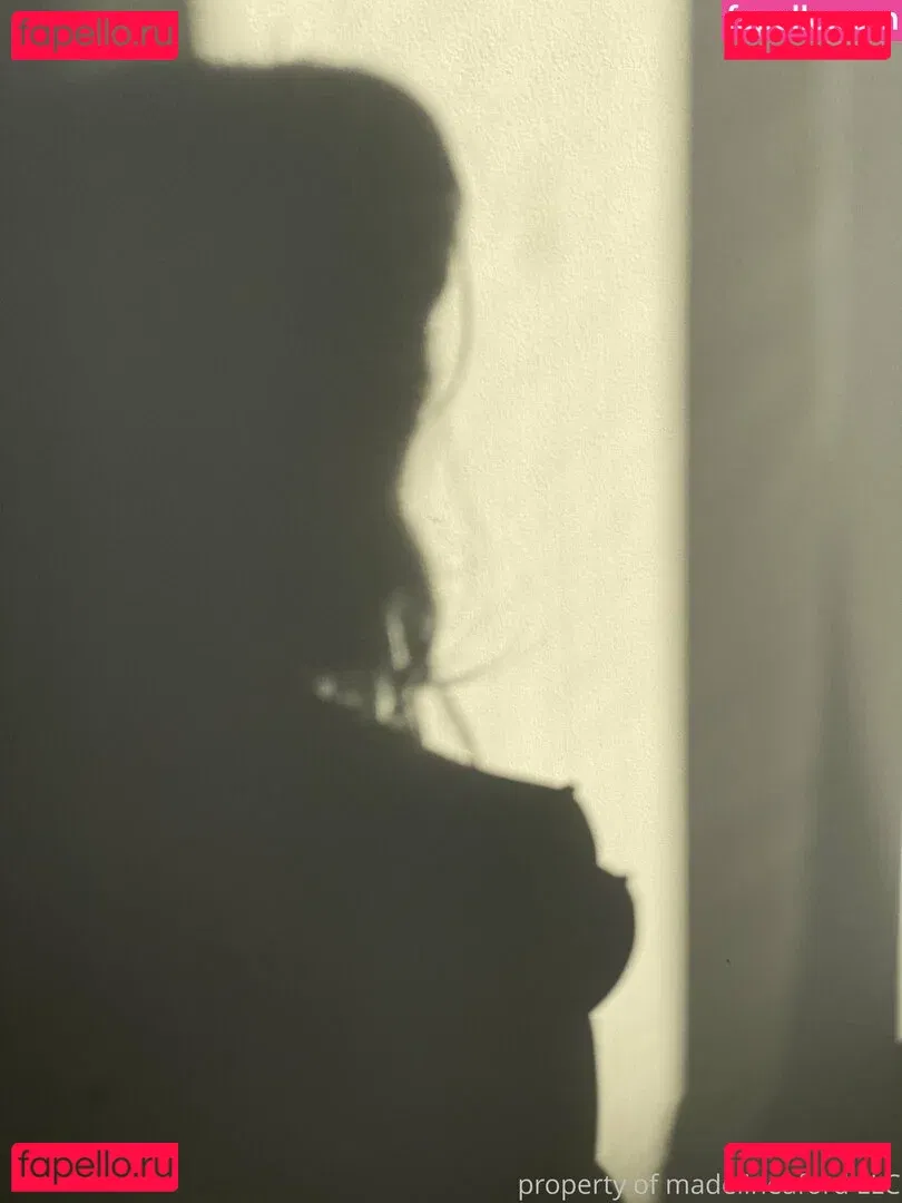 Madeline Ford Onlyfans Photo Gallery 