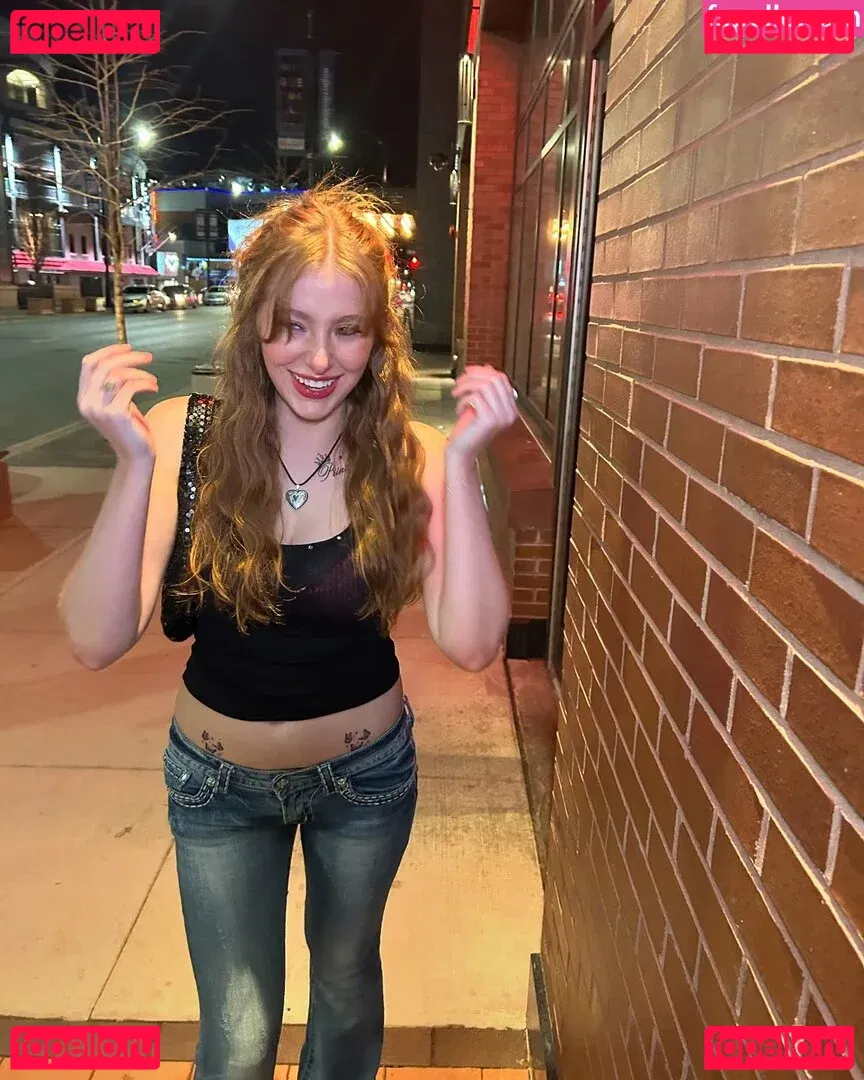 Madeline Ford Onlyfans Photo Gallery 