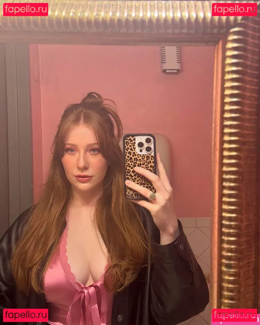 Madeline Ford Onlyfans Photo Gallery 