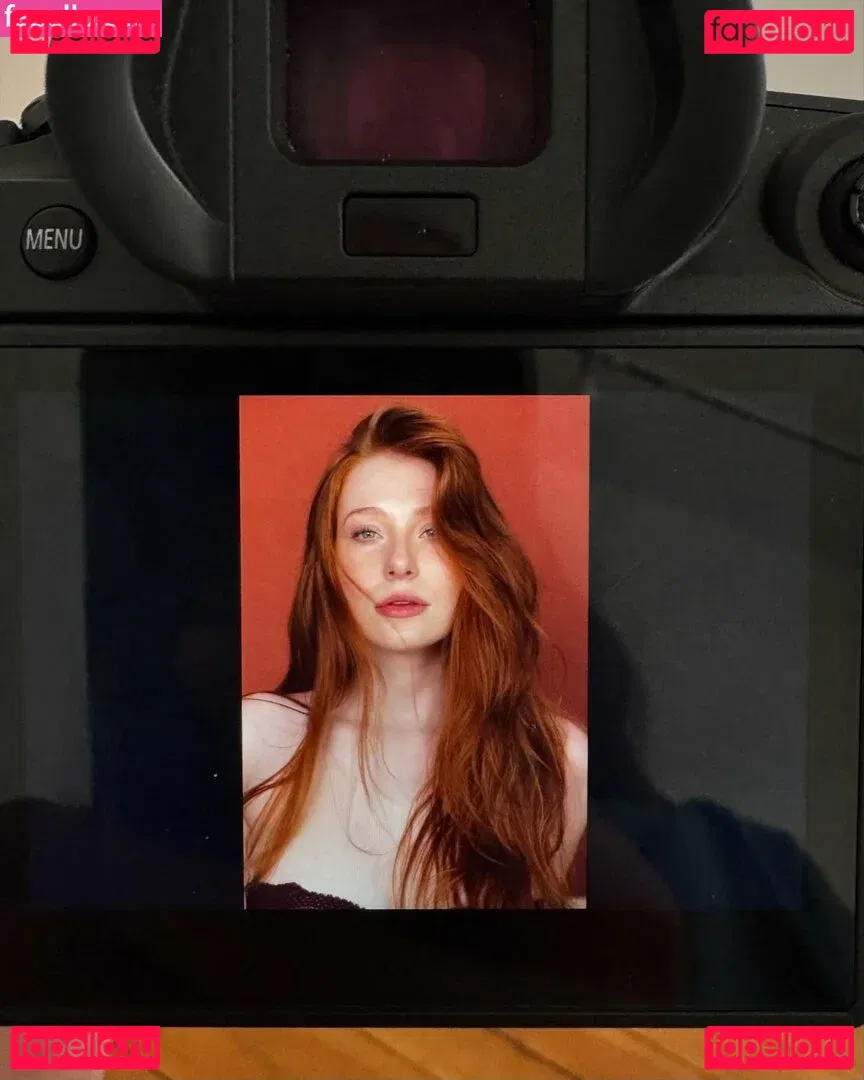 Madeline Ford Onlyfans Photo Gallery 