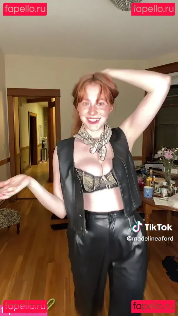 Madeline Ford Onlyfans Photo Gallery 
