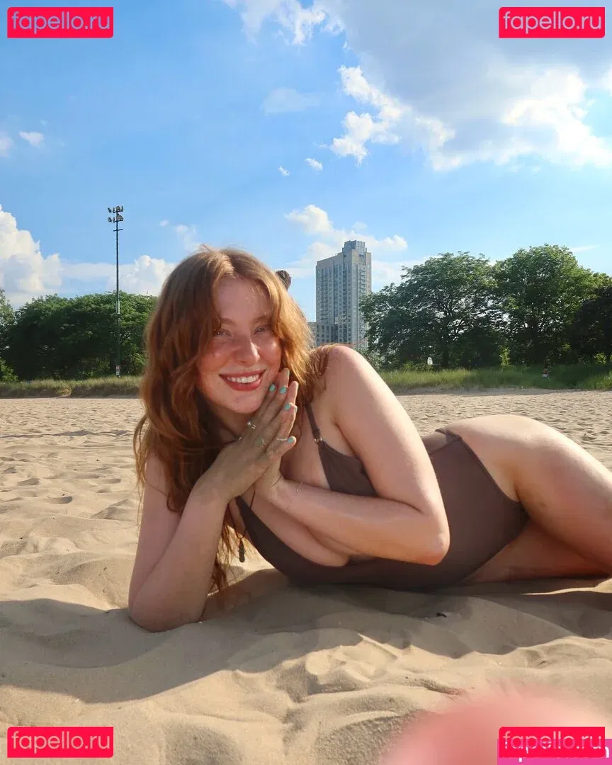 Madeline Ford Onlyfans Photo Gallery 