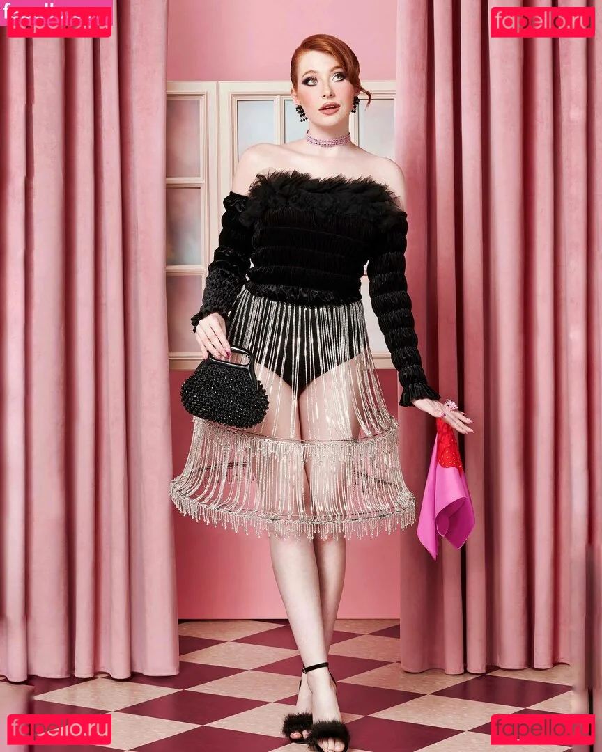 Madeline Ford Onlyfans Photo Gallery 