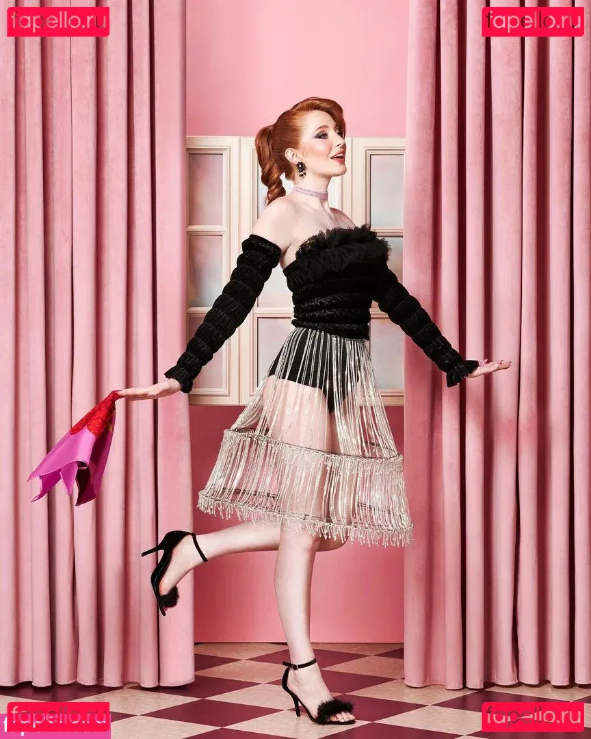 Madeline Ford Onlyfans Photo Gallery 