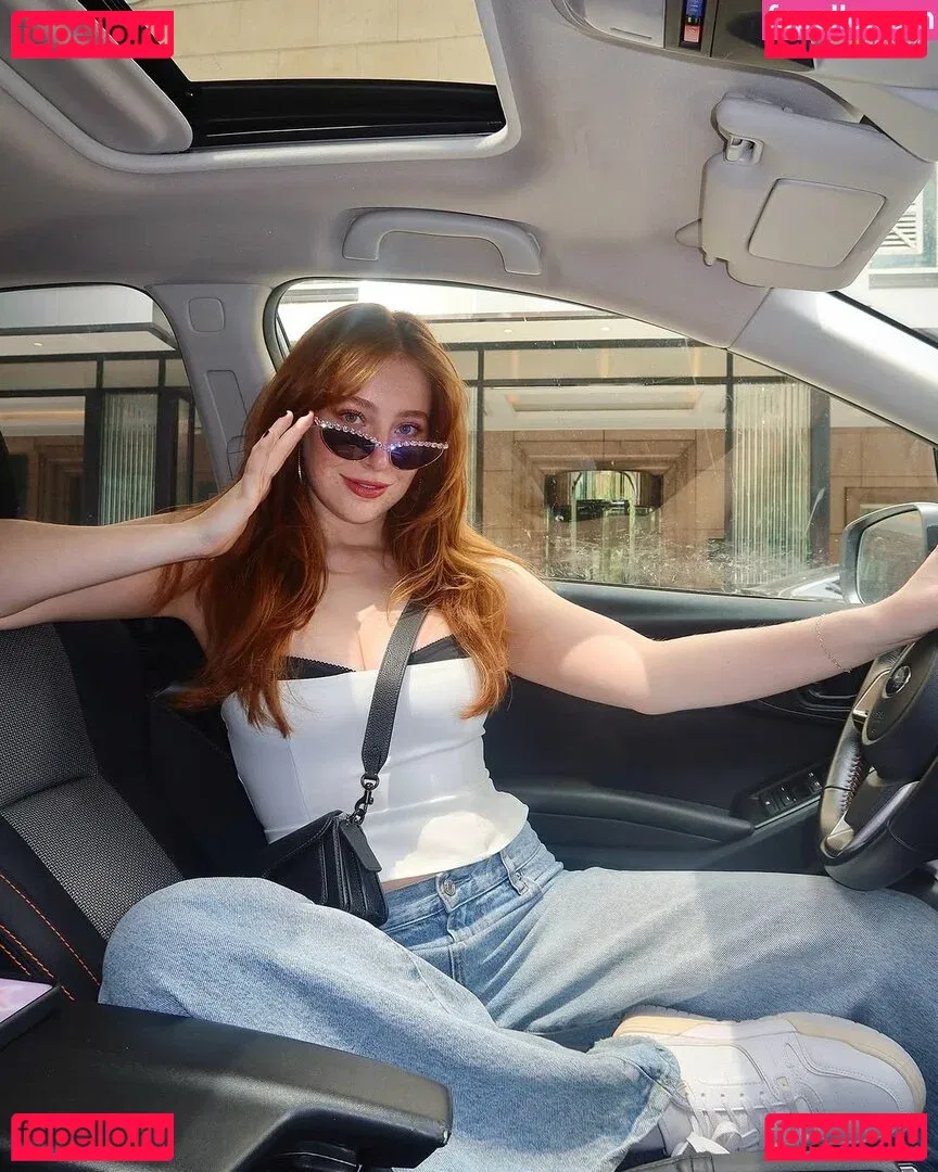 Madeline Ford Onlyfans Photo Gallery 