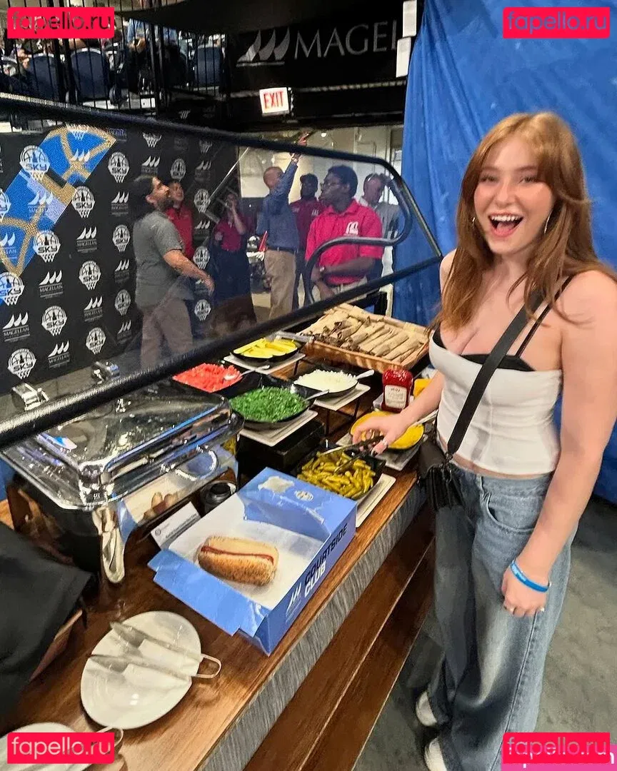 Madeline Ford Onlyfans Photo Gallery 