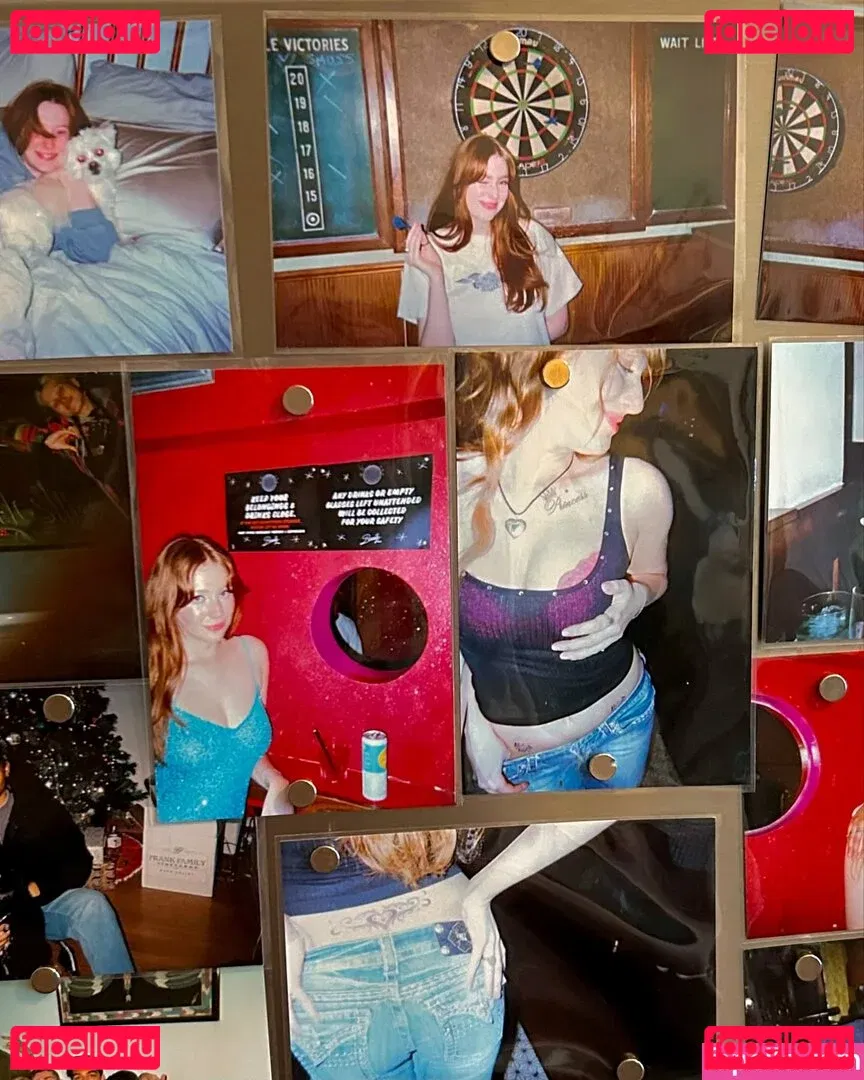 Madeline Ford Onlyfans Photo Gallery 