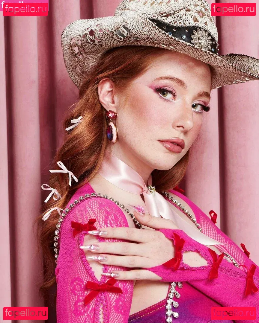 Madeline Ford Onlyfans Photo Gallery 