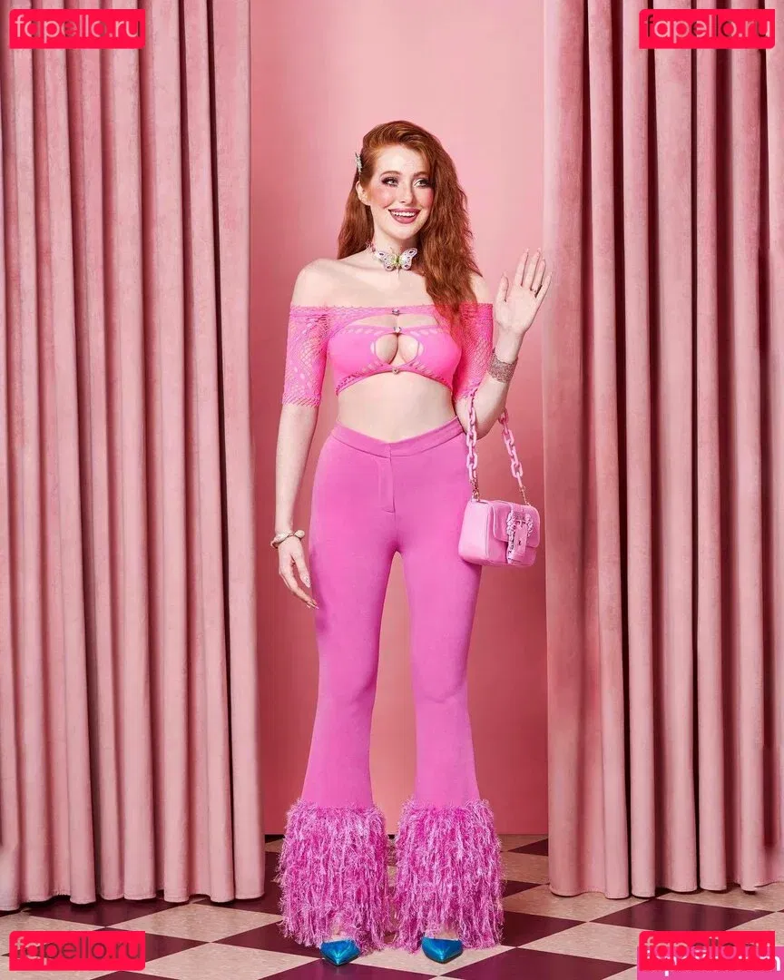 Madeline Ford Onlyfans Photo Gallery 