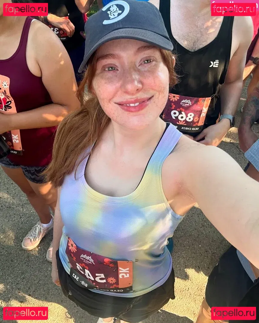 Madeline Ford Onlyfans Photo Gallery 