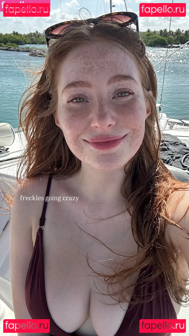 Madeline Ford Onlyfans Photo Gallery 