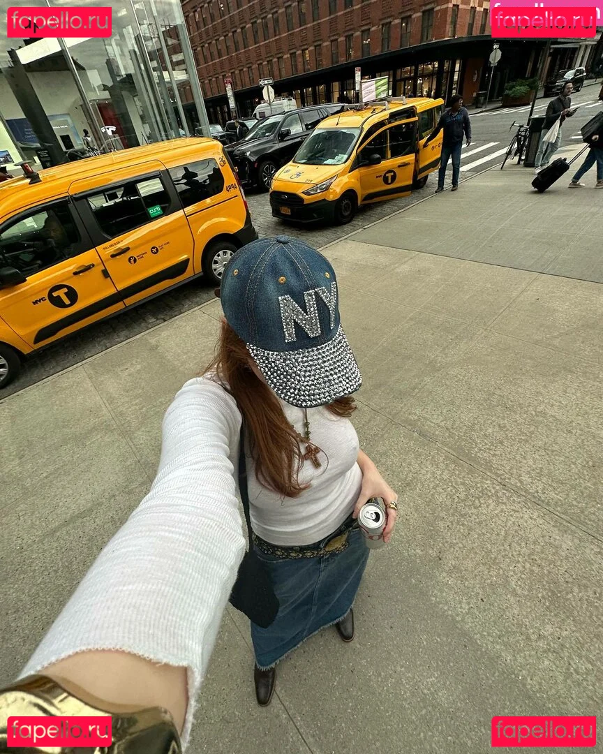 Madeline Ford Onlyfans Photo Gallery 