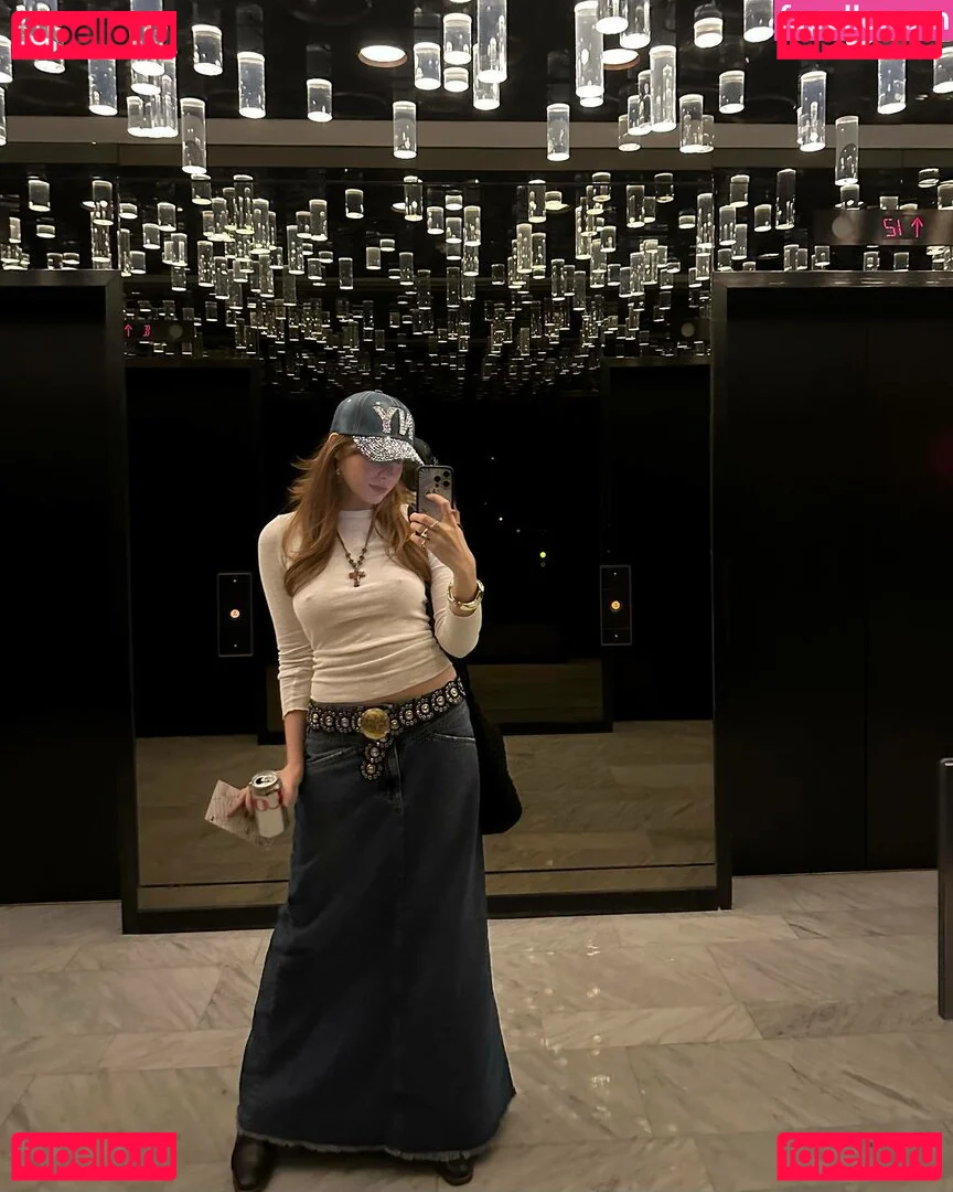 Madeline Ford Onlyfans Photo Gallery 