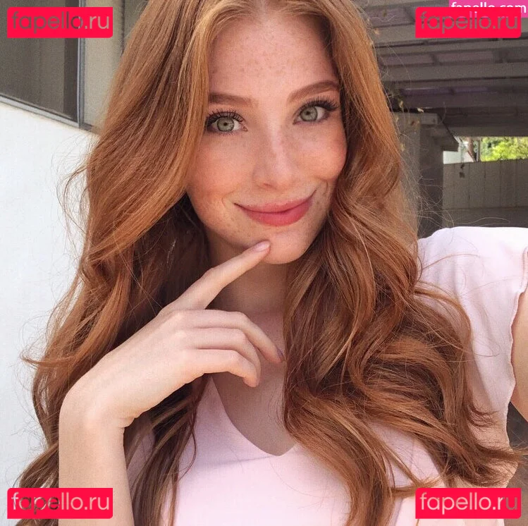 Madeline Ford Onlyfans Photo Gallery 