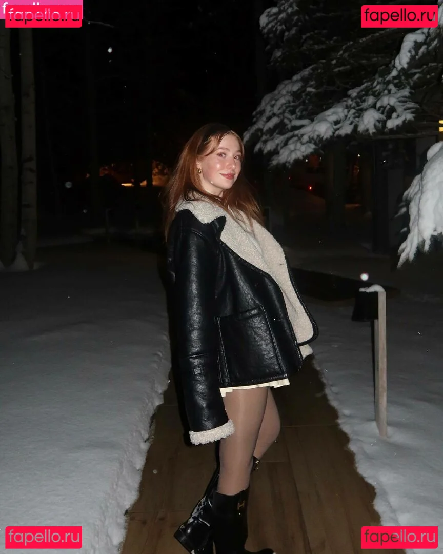 Madeline Ford Onlyfans Photo Gallery 