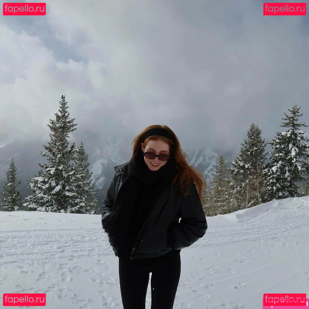 Madeline Ford Onlyfans Photo Gallery 