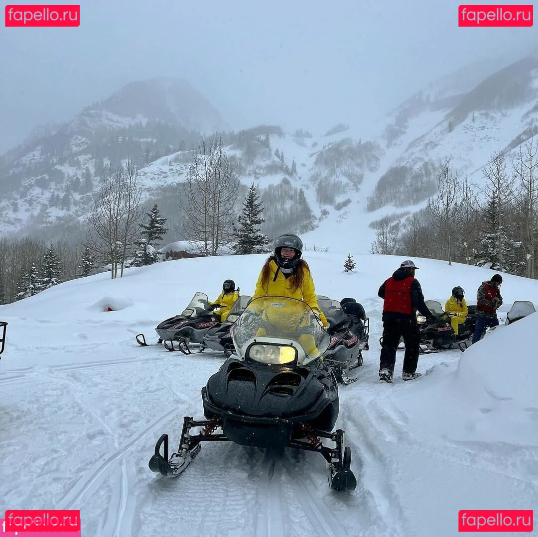 Madeline Ford Onlyfans Photo Gallery 