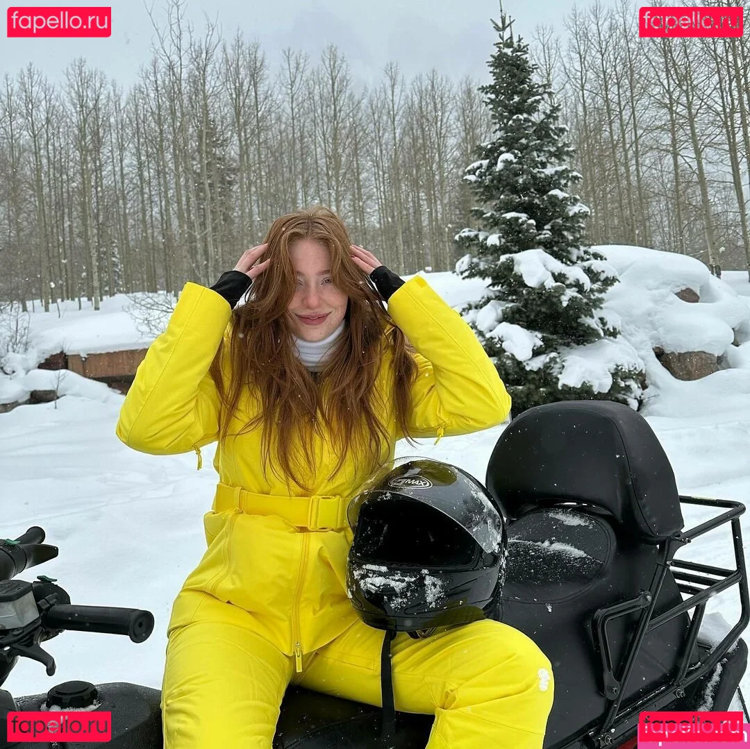 Madeline Ford Onlyfans Photo Gallery 