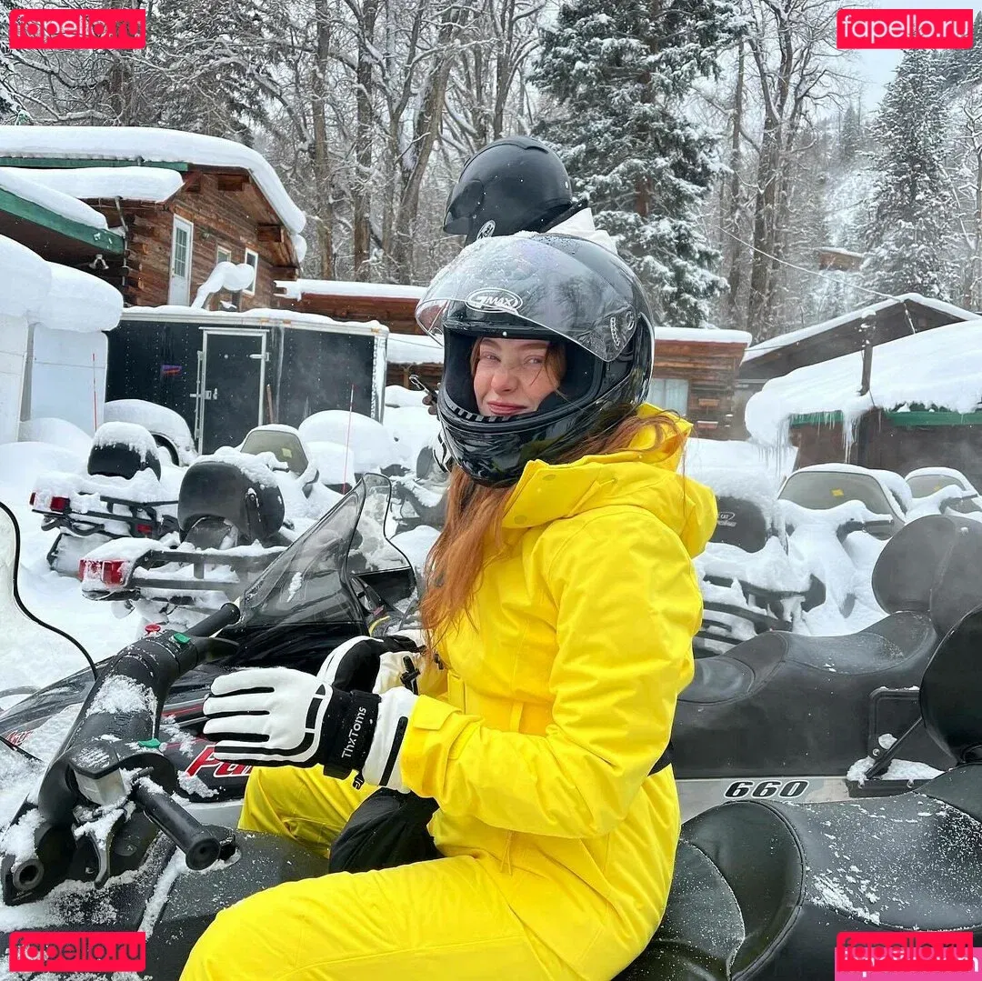 Madeline Ford Onlyfans Photo Gallery 