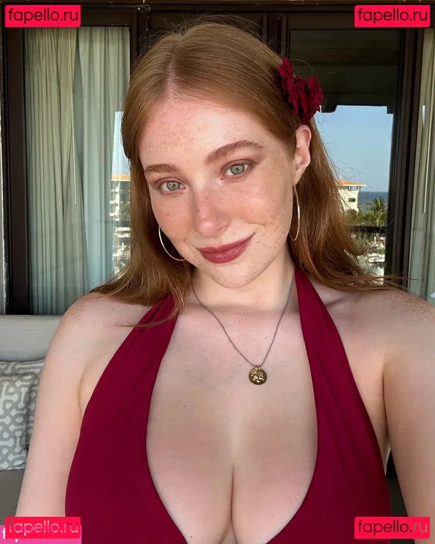 Madeline Ford Onlyfans Photo Gallery 