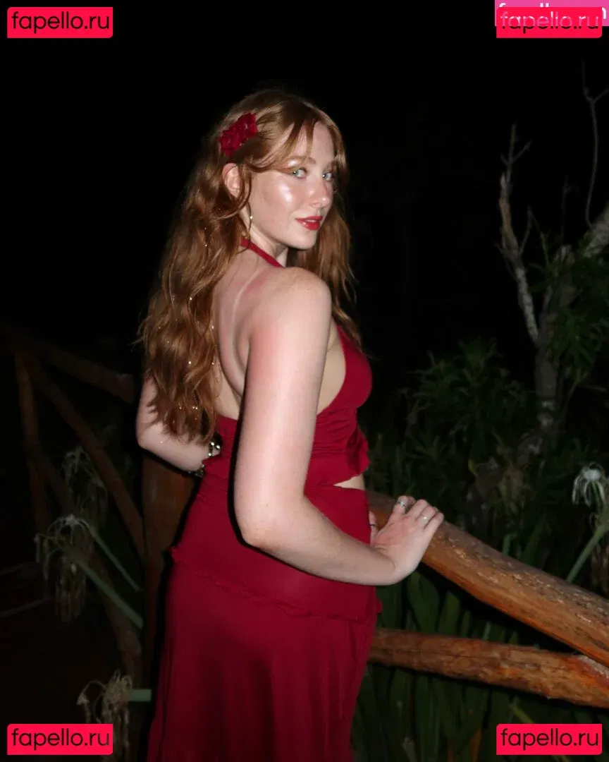 Madeline Ford Onlyfans Photo Gallery 