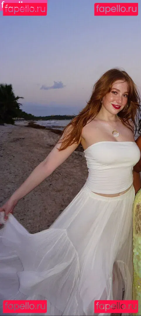 Madeline Ford Onlyfans Photo Gallery 