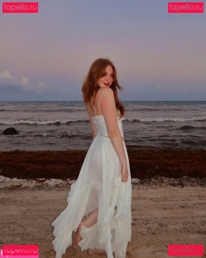 Madeline Ford Onlyfans Photo Gallery 