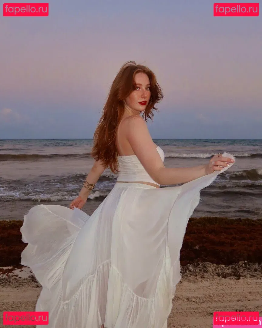 Madeline Ford Onlyfans Photo Gallery 