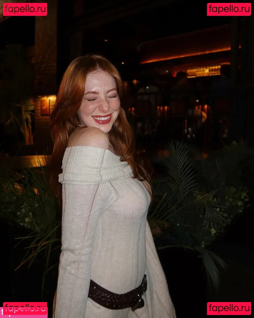 Madeline Ford Onlyfans Photo Gallery 
