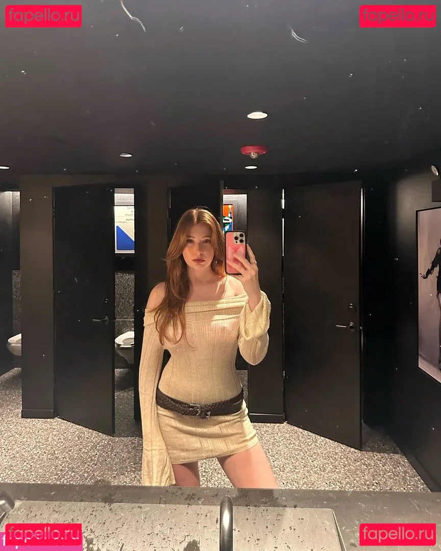 Madeline Ford Onlyfans Photo Gallery 