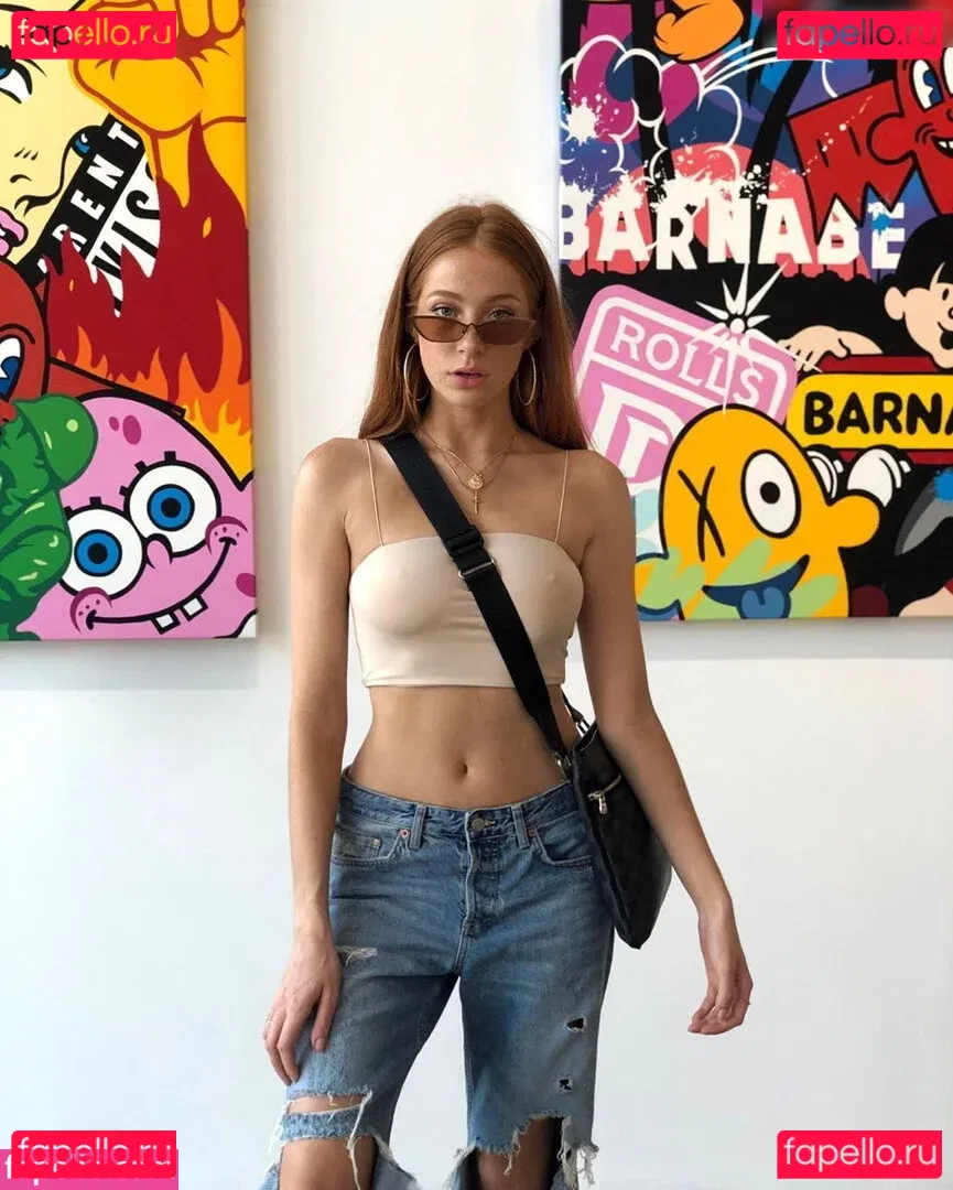 Madeline Ford Onlyfans Photo Gallery 