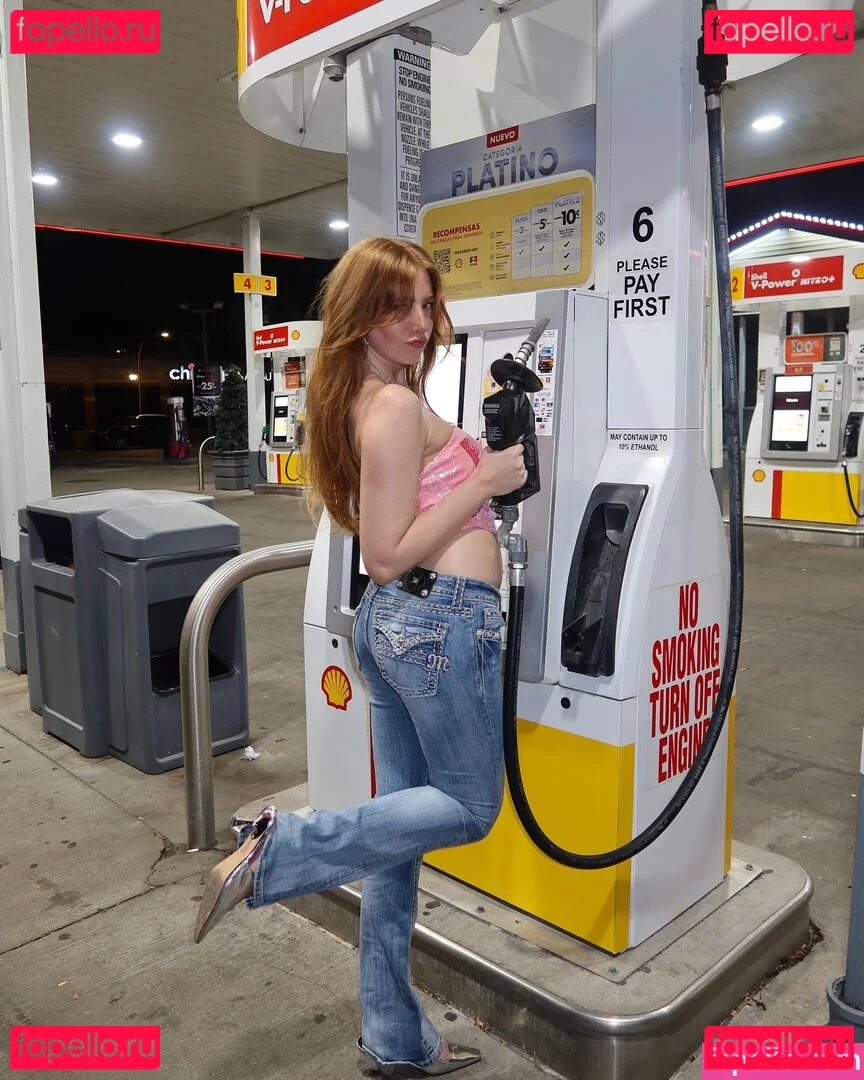 Madeline Ford Onlyfans Photo Gallery 