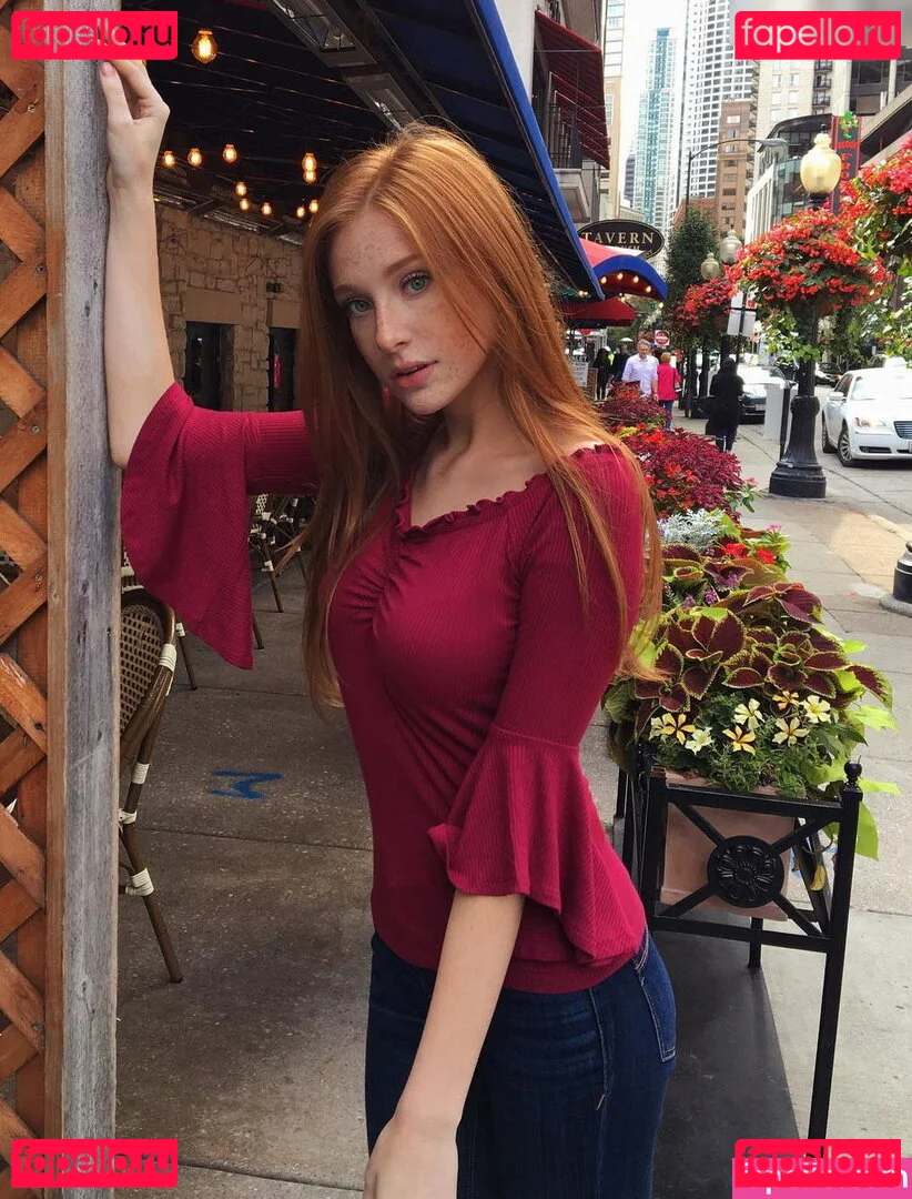 Madeline Ford Onlyfans Photo Gallery 