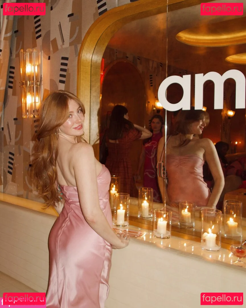 Madeline Ford Onlyfans Photo Gallery 