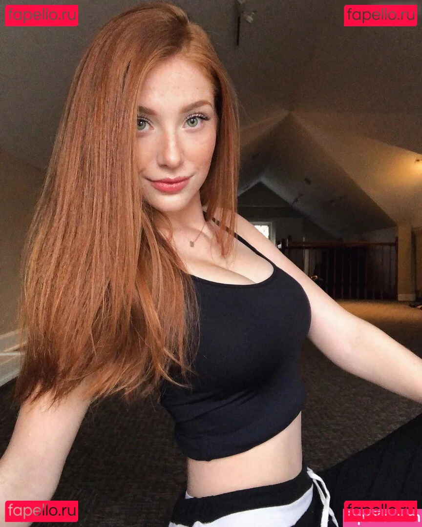 Madeline Ford Onlyfans Photo Gallery 