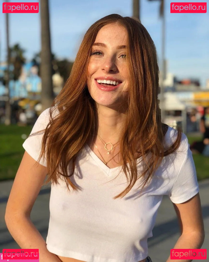 Madeline Ford Onlyfans Photo Gallery 
