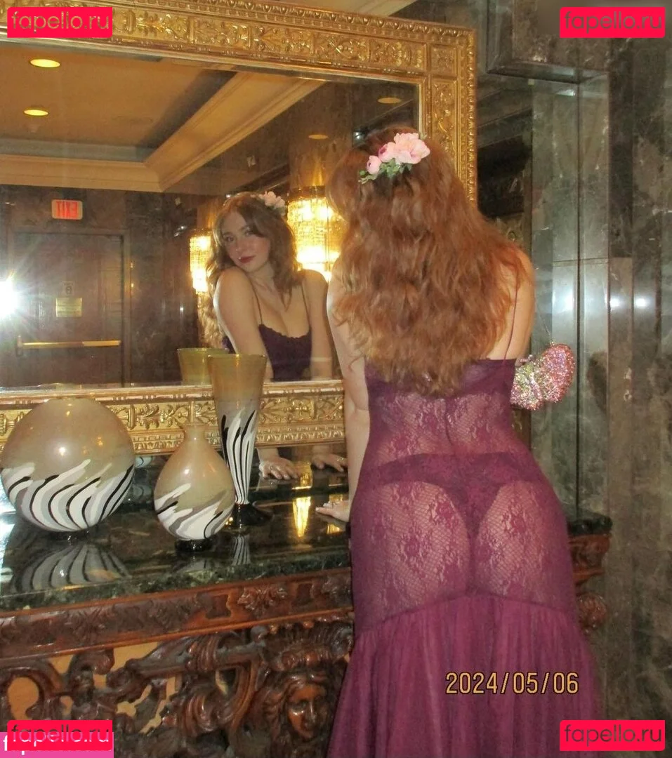 Madeline Ford Onlyfans Photo Gallery 