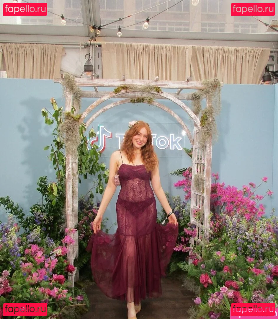 Madeline Ford Onlyfans Photo Gallery 