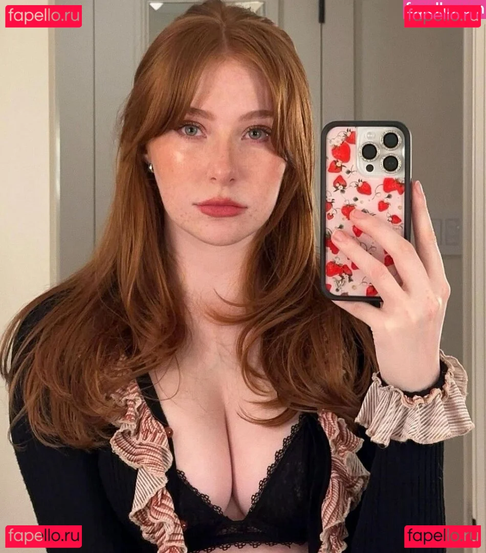 Madeline Ford Onlyfans Photo Gallery 