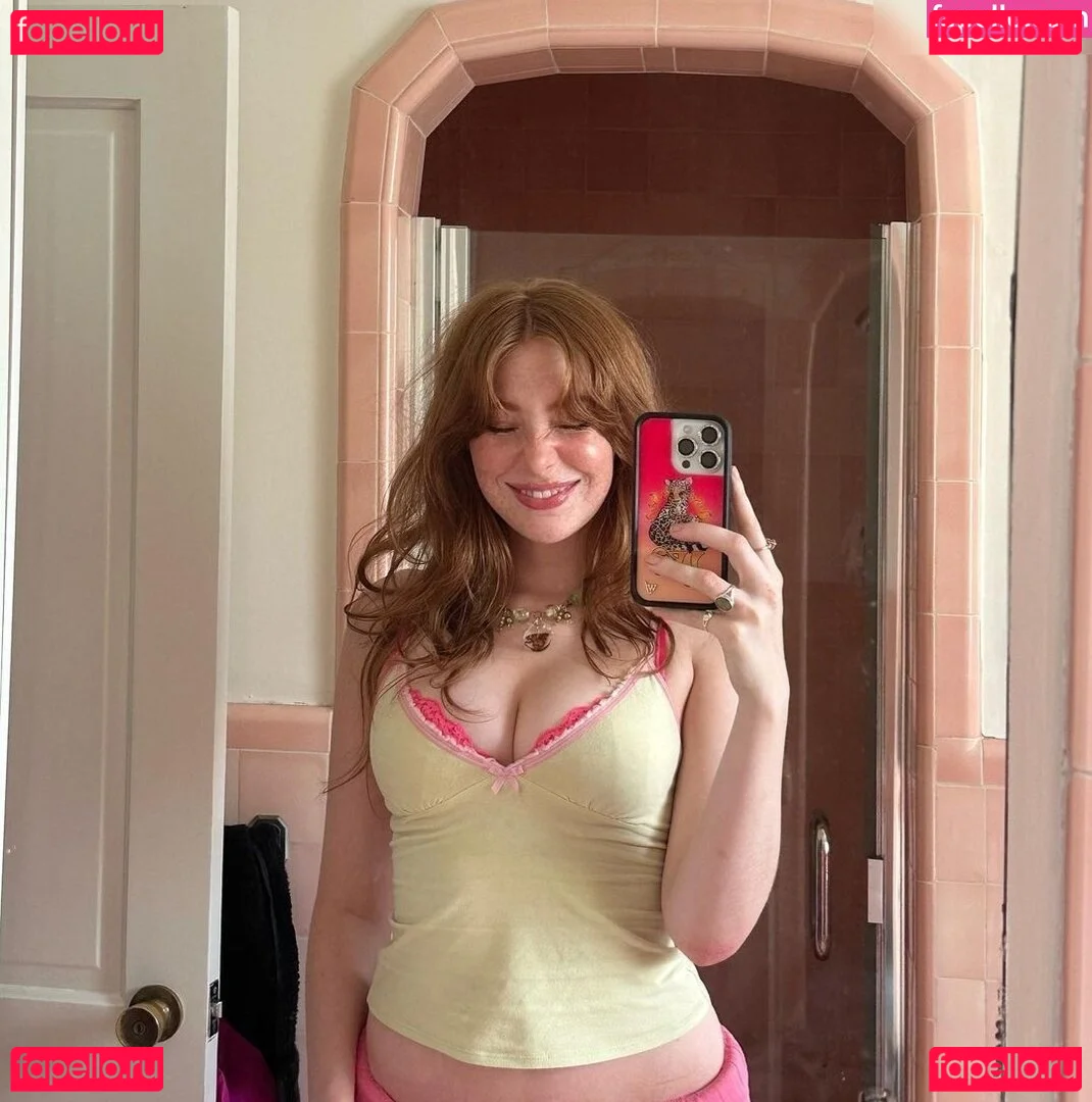 Madeline Ford Onlyfans Photo Gallery 