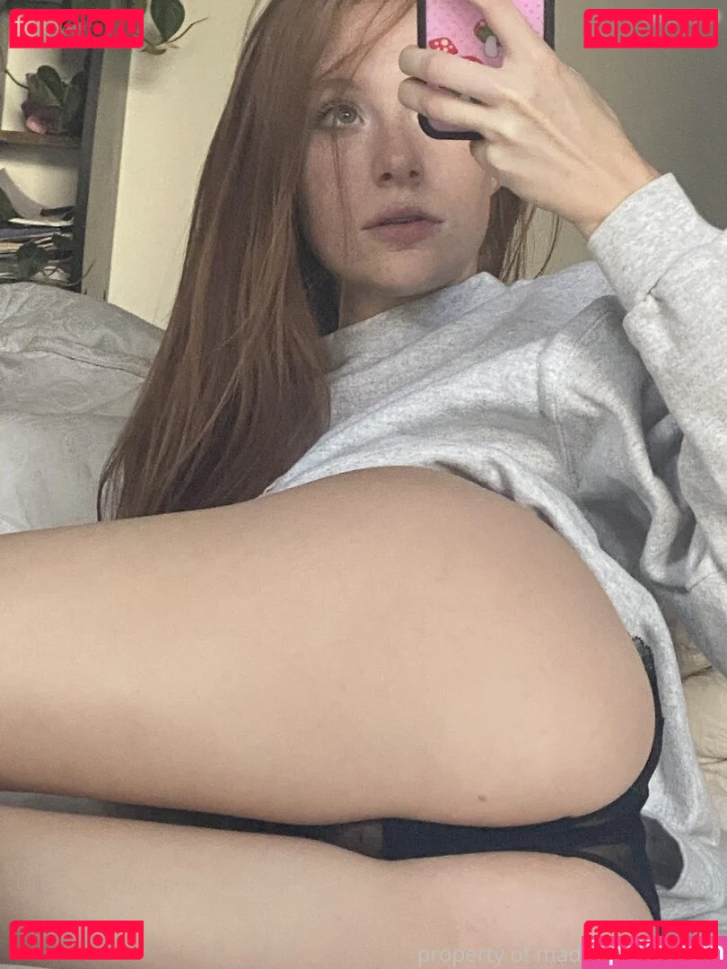 Madeline Ford Onlyfans Photo Gallery 