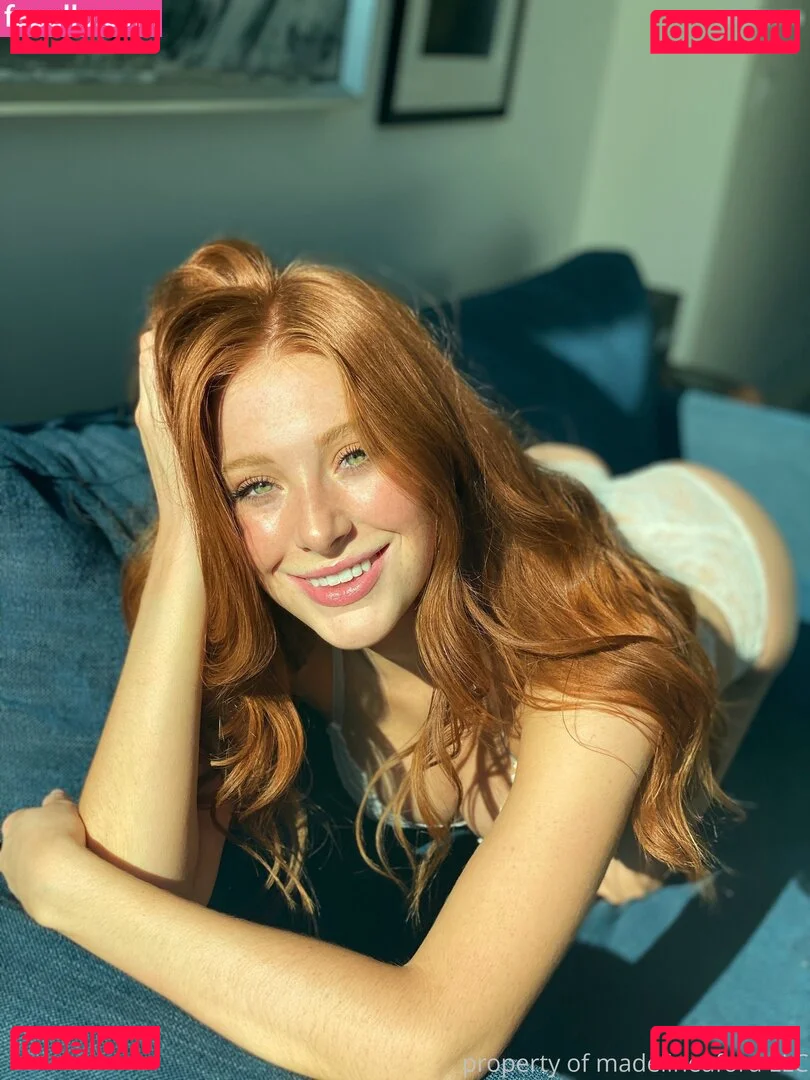 Madeline Ford Onlyfans Photo Gallery 