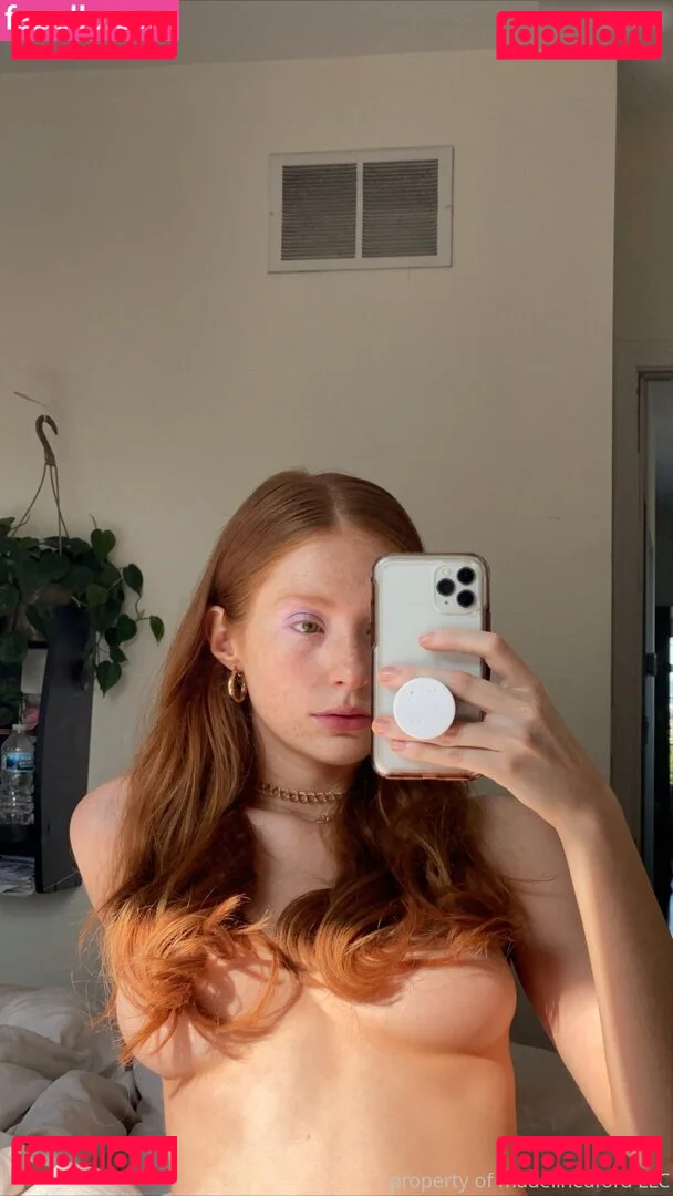 Madeline Ford Onlyfans Photo Gallery 