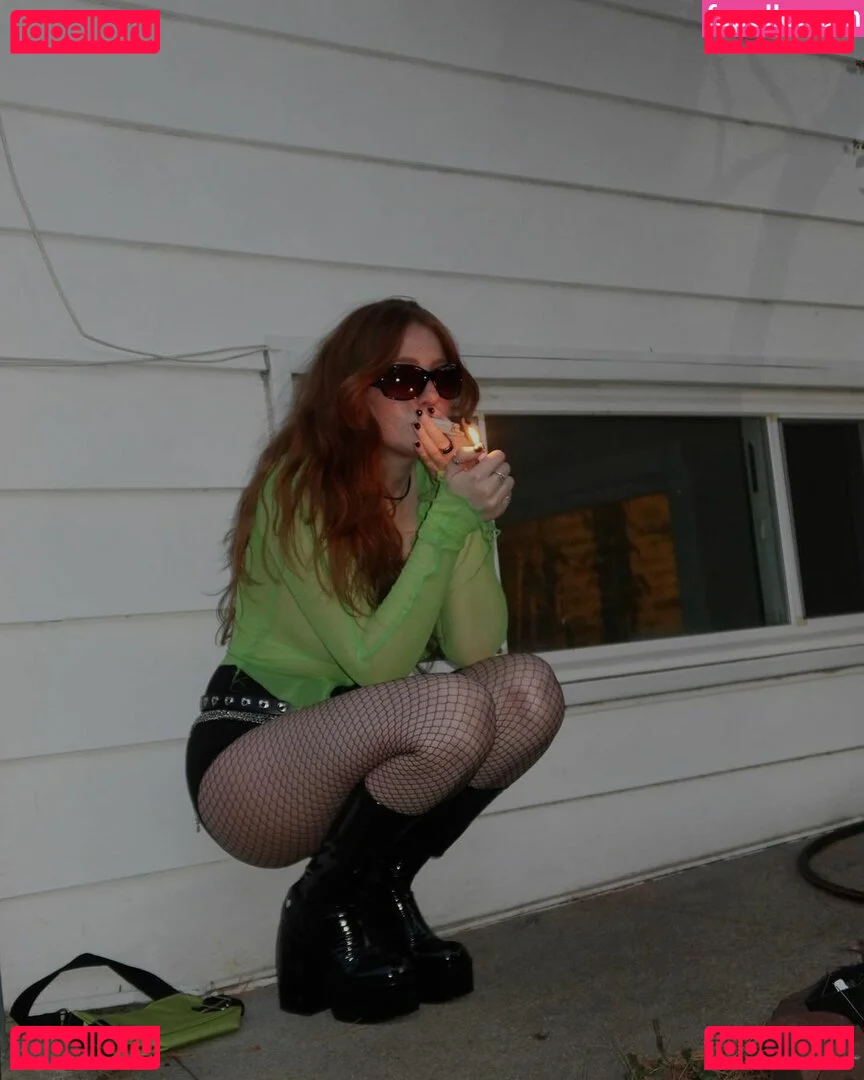 Madeline Ford Onlyfans Photo Gallery 