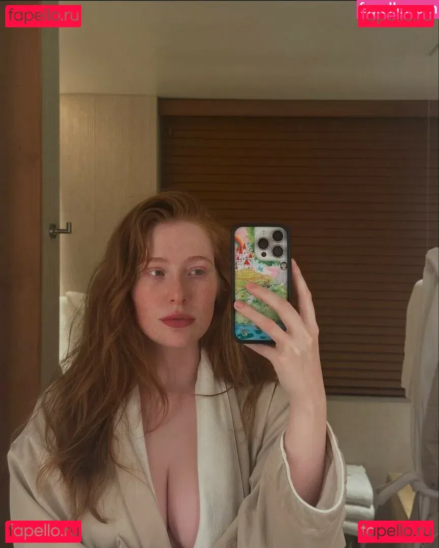 Madeline Ford Onlyfans Photo Gallery 