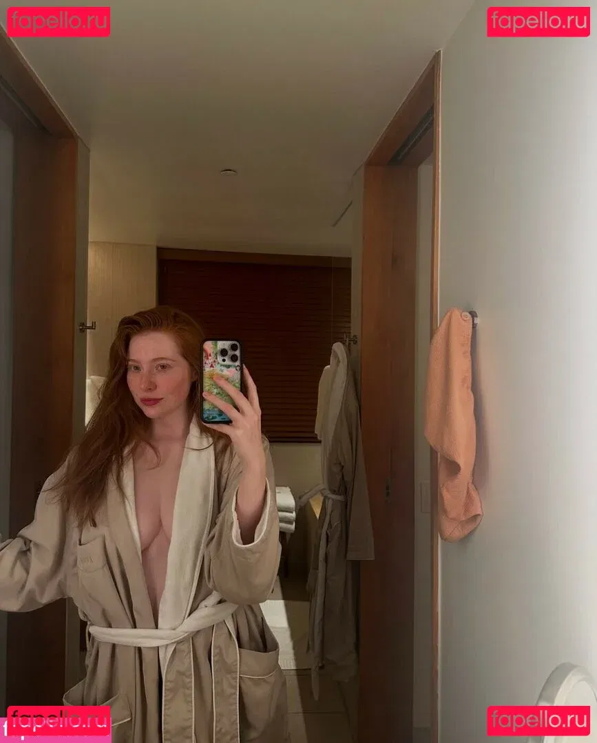 Madeline Ford Onlyfans Photo Gallery 
