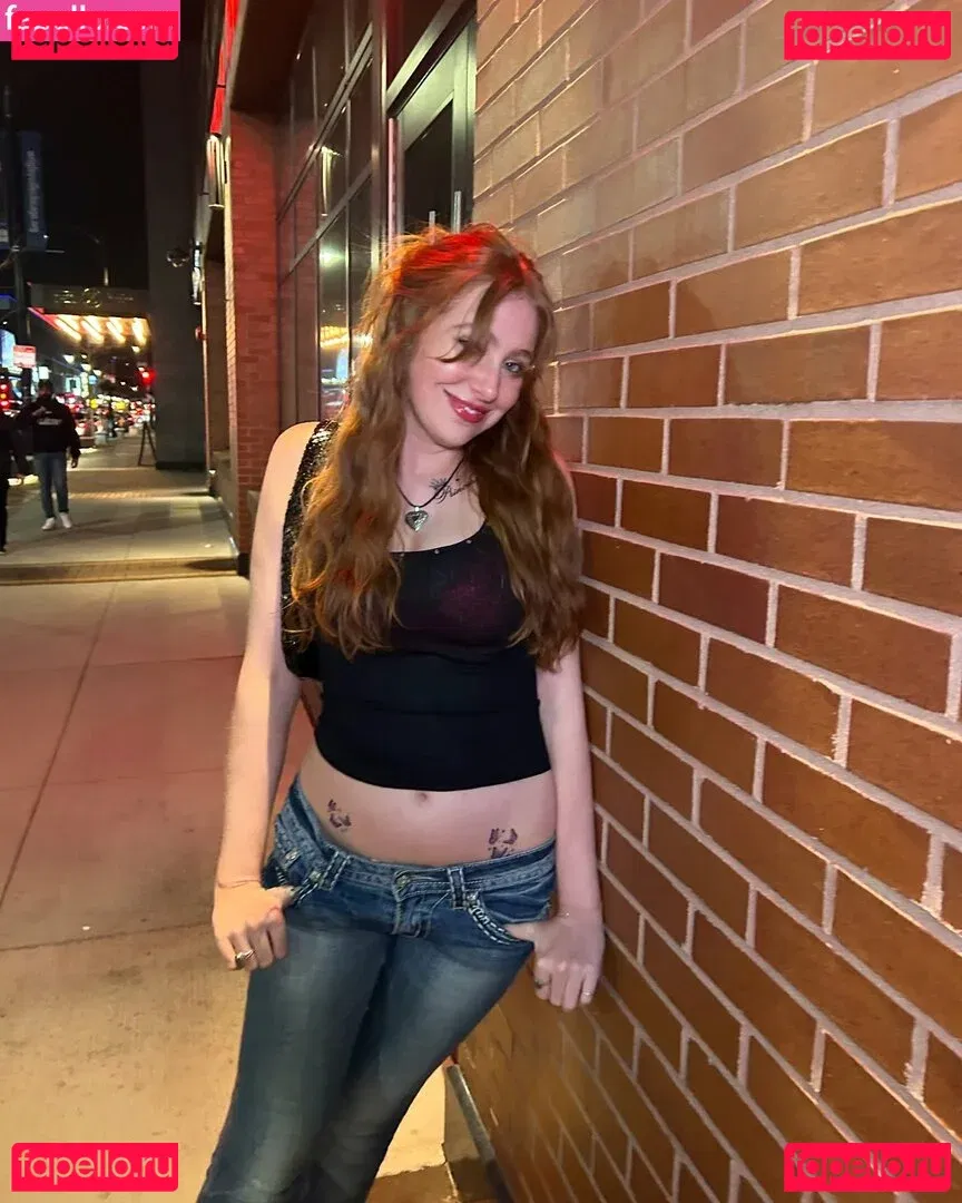 Madeline Ford Onlyfans Photo Gallery 