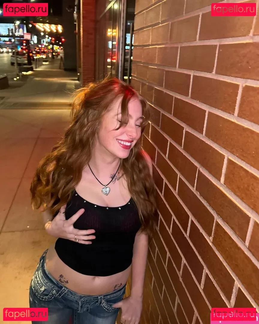 Madeline Ford Onlyfans Photo Gallery 