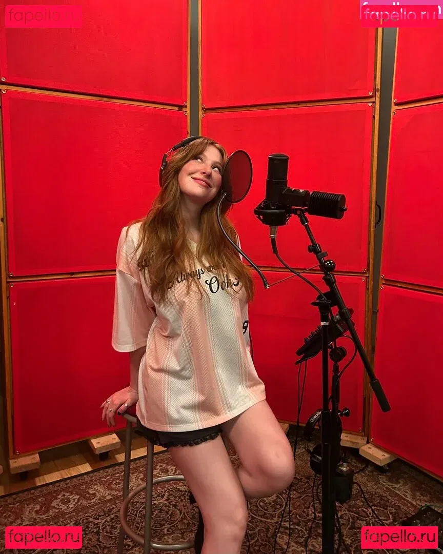 Madeline Ford Onlyfans Photo Gallery 