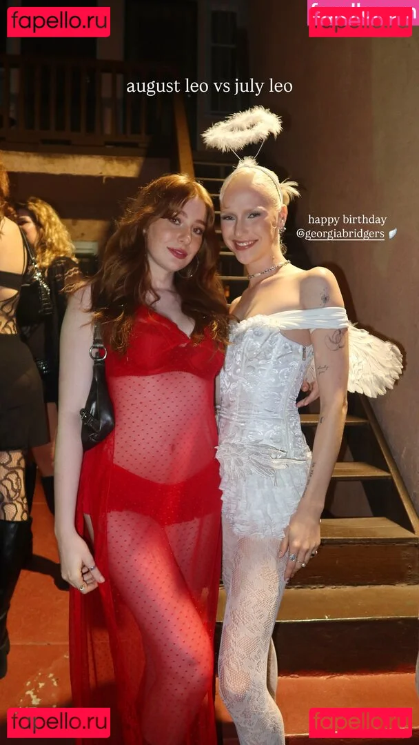 Madeline Ford Onlyfans Photo Gallery 